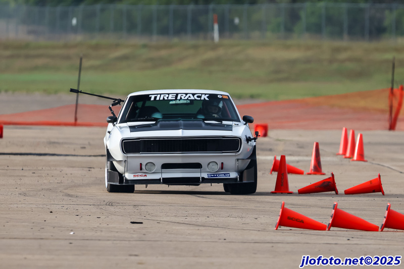 20250903-0500J(c)JLoewe.jpg :: Sep 03, 2025: SCCA Solo National Championships, Lincoln Nebraska