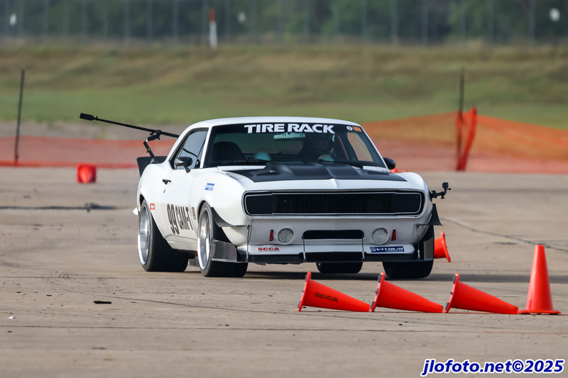 20250903-0501J(c)JLoewe.jpg :: Sep 03, 2025: SCCA Solo National Championships, Lincoln Nebraska