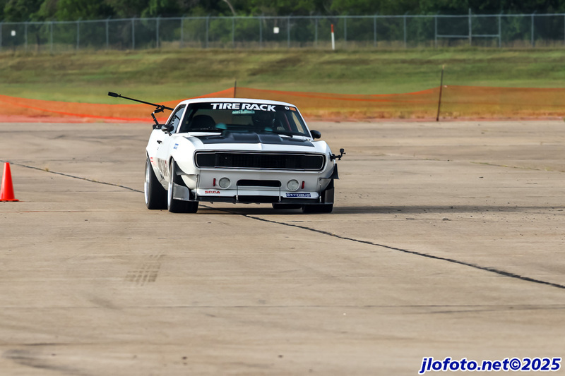 20250903-0503J(c)JLoewe.jpg :: Sep 03, 2025: SCCA Solo National Championships, Lincoln Nebraska