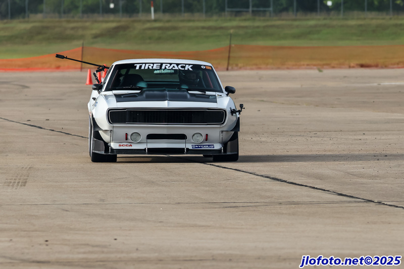20250903-0504J(c)JLoewe.jpg :: Sep 03, 2025: SCCA Solo National Championships, Lincoln Nebraska