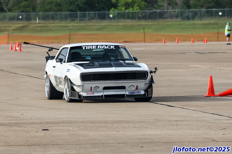 20250903-0505J(c)JLoewe.jpg :: Sep 03, 2025: SCCA Solo National Championships, Lincoln Nebraska