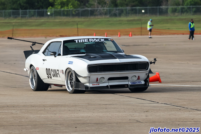 20250903-0506J(c)JLoewe.jpg :: Sep 03, 2025: SCCA Solo National Championships, Lincoln Nebraska