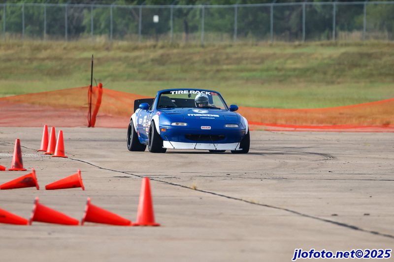 20250903-0509J(c)JLoewe.jpg :: Sep 03, 2025: SCCA Solo National Championships, Lincoln Nebraska