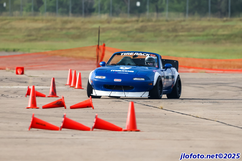 20250903-0512J(c)JLoewe.jpg :: Sep 03, 2025: SCCA Solo National Championships, Lincoln Nebraska