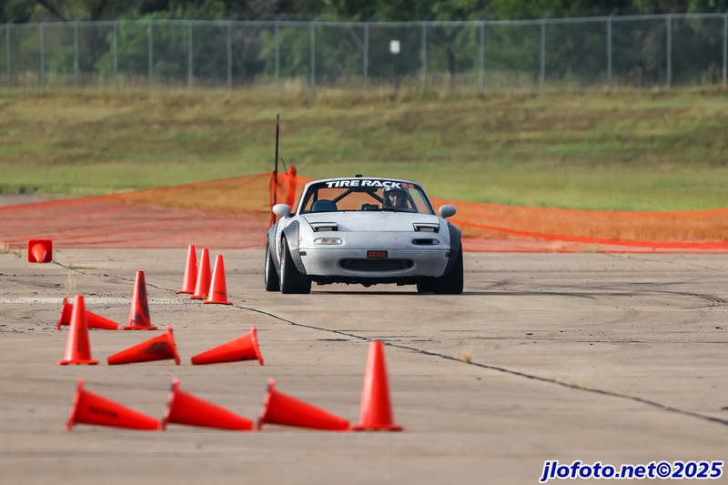 20250903-0522J(c)JLoewe.jpg :: Sep 03, 2025: SCCA Solo National Championships, Lincoln Nebraska