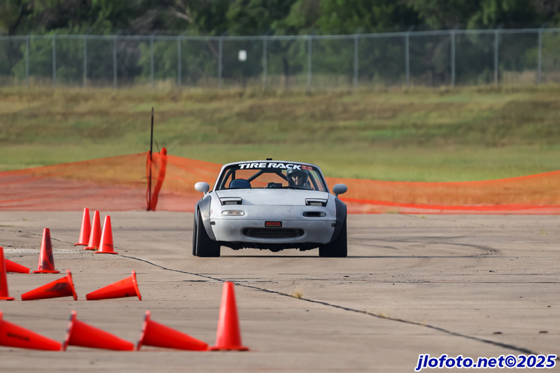 20250903-0523J(c)JLoewe.jpg :: Sep 03, 2025: SCCA Solo National Championships, Lincoln Nebraska