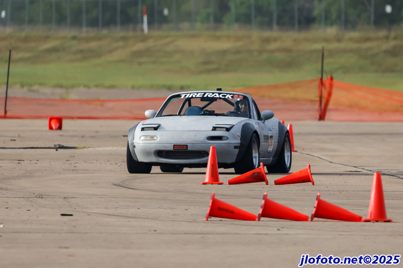 20250903-0525J(c)JLoewe.jpg :: Sep 03, 2025: SCCA Solo National Championships, Lincoln Nebraska