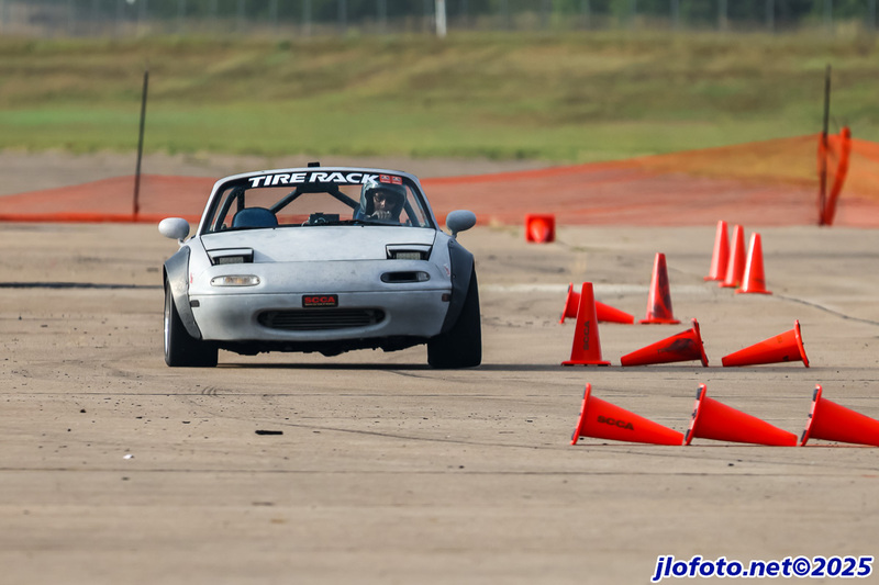 20250903-0527J(c)JLoewe.jpg :: Sep 03, 2025: SCCA Solo National Championships, Lincoln Nebraska