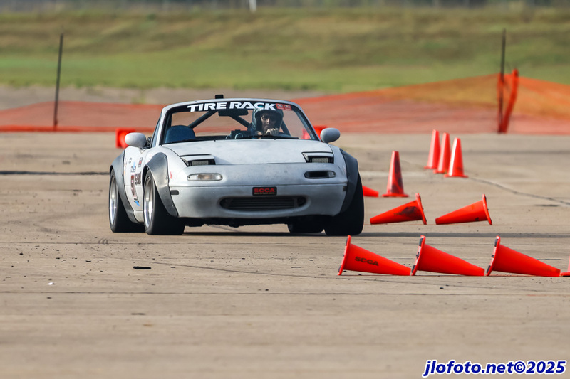 20250903-0528J(c)JLoewe.jpg :: Sep 03, 2025: SCCA Solo National Championships, Lincoln Nebraska