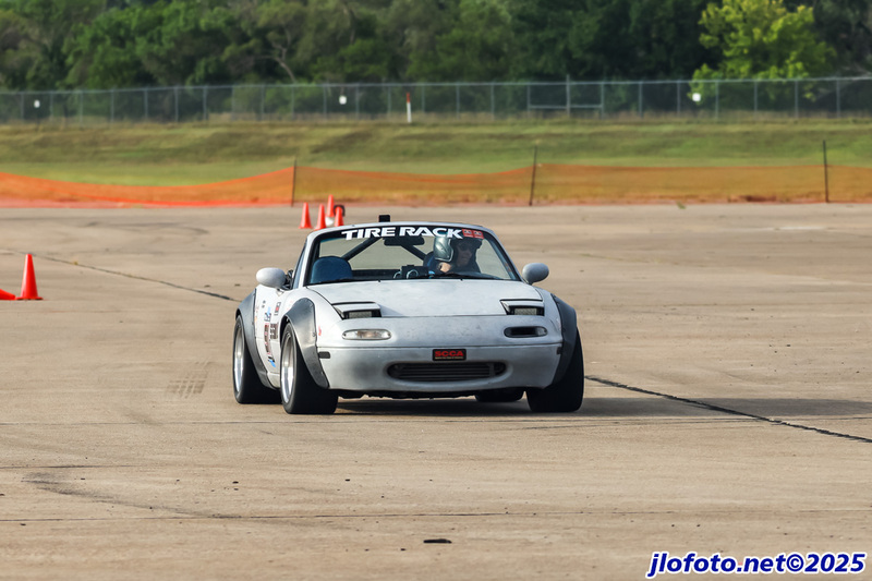 20250903-0532J(c)JLoewe.jpg :: Sep 03, 2025: SCCA Solo National Championships, Lincoln Nebraska
