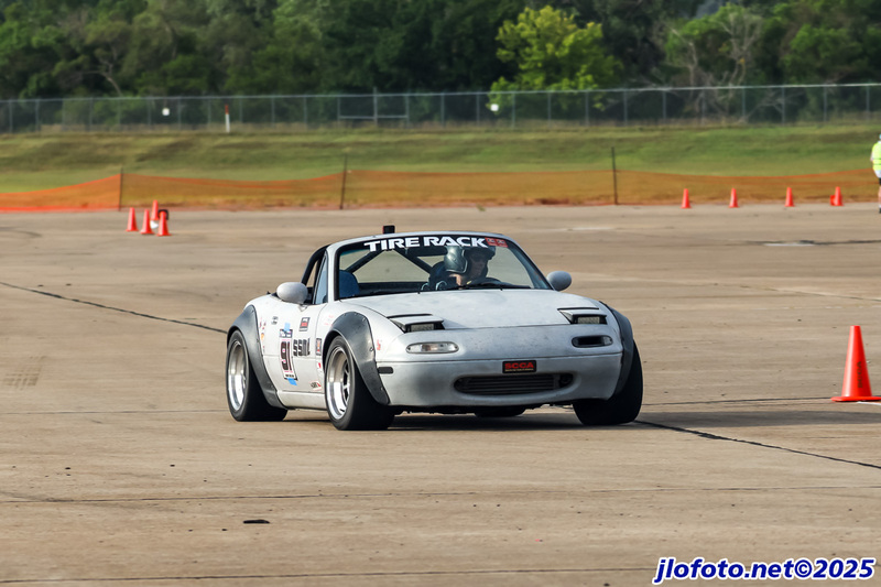 20250903-0533J(c)JLoewe.jpg :: Sep 03, 2025: SCCA Solo National Championships, Lincoln Nebraska