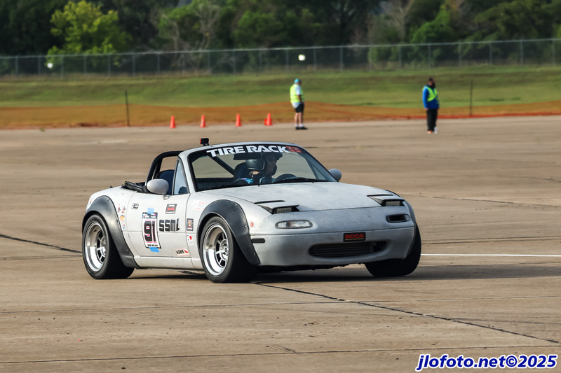 20250903-0534J(c)JLoewe.jpg :: Sep 03, 2025: SCCA Solo National Championships, Lincoln Nebraska