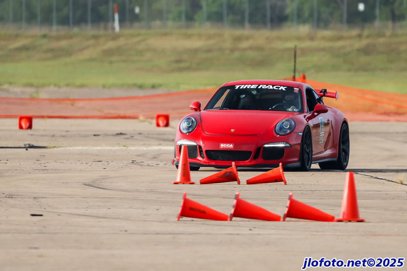 20250903-0536J(c)JLoewe.jpg :: Sep 03, 2025: SCCA Solo National Championships, Lincoln Nebraska