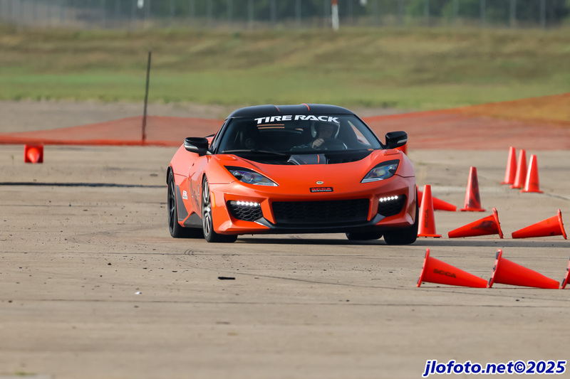 20250903-0554J(c)JLoewe.jpg :: Sep 03, 2025: SCCA Solo National Championships, Lincoln Nebraska