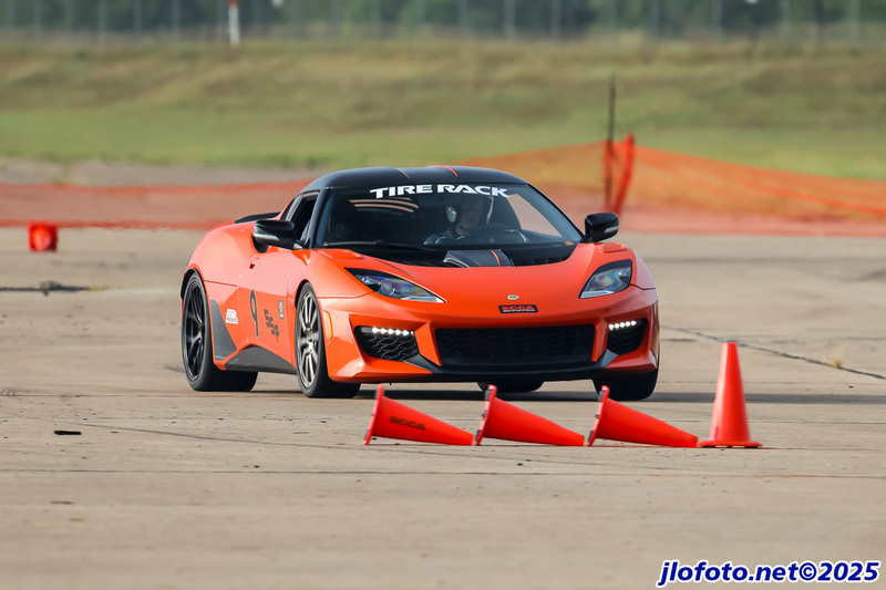 20250903-0555J(c)JLoewe.jpg :: Sep 03, 2025: SCCA Solo National Championships, Lincoln Nebraska