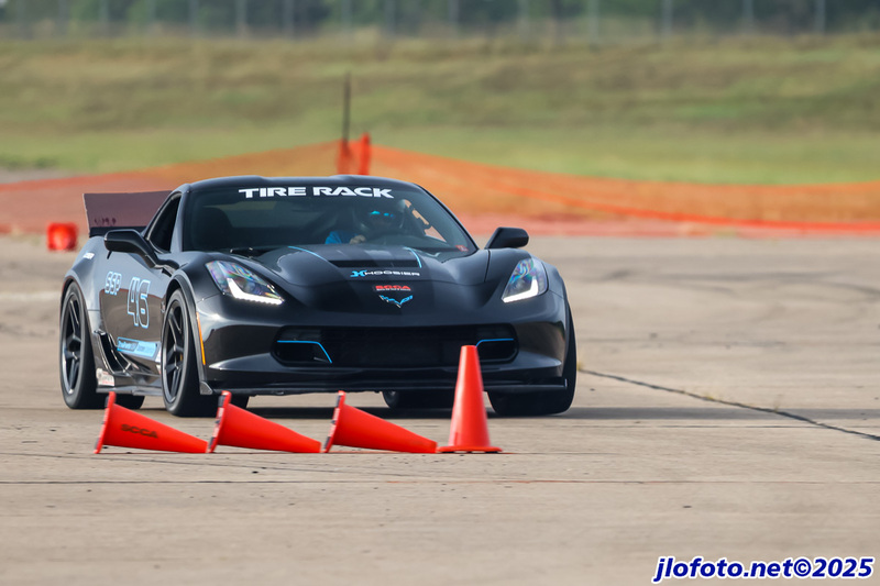 20250903-0567J(c)JLoewe.jpg :: Sep 03, 2025: SCCA Solo National Championships, Lincoln Nebraska
