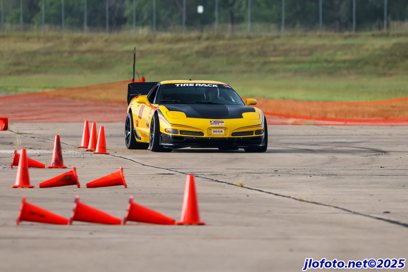 20250903-0578J(c)JLoewe.jpg :: Sep 03, 2025: SCCA Solo National Championships, Lincoln Nebraska