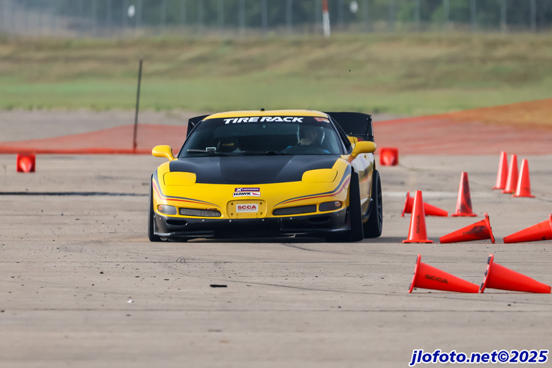 20250903-0583J(c)JLoewe.jpg :: Sep 03, 2025: SCCA Solo National Championships, Lincoln Nebraska