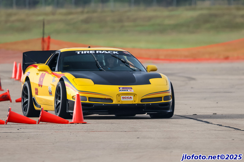 20250903-0586J(c)JLoewe.jpg :: Sep 03, 2025: SCCA Solo National Championships, Lincoln Nebraska
