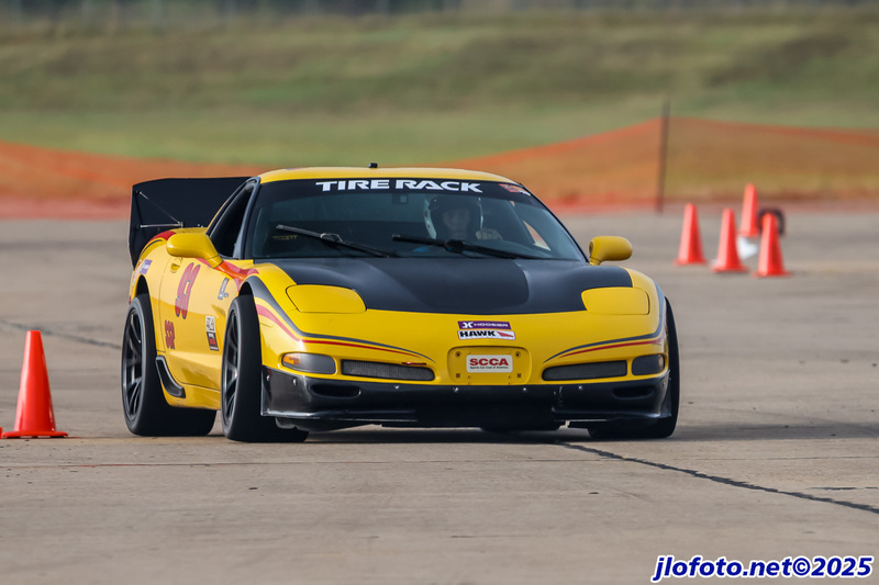 20250903-0587J(c)JLoewe.jpg :: Sep 03, 2025: SCCA Solo National Championships, Lincoln Nebraska