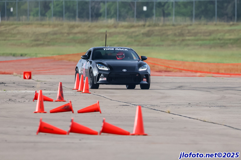 20250903-0611J(c)JLoewe.jpg :: Sep 03, 2025: SCCA Solo National Championships, Lincoln Nebraska