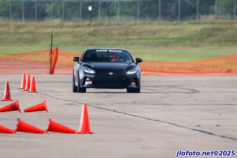 20250903-0612J(c)JLoewe.jpg :: Sep 03, 2025: SCCA Solo National Championships, Lincoln Nebraska