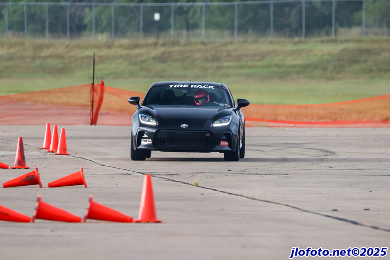 20250903-0613J(c)JLoewe.jpg :: Sep 03, 2025: SCCA Solo National Championships, Lincoln Nebraska