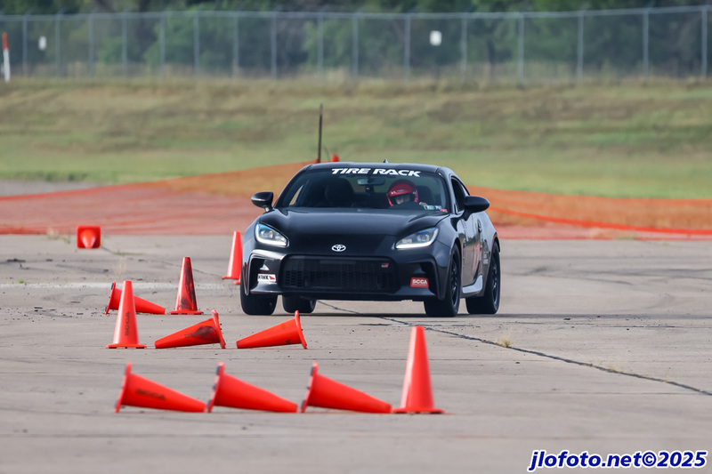 20250903-0614J(c)JLoewe.jpg :: Sep 03, 2025: SCCA Solo National Championships, Lincoln Nebraska
