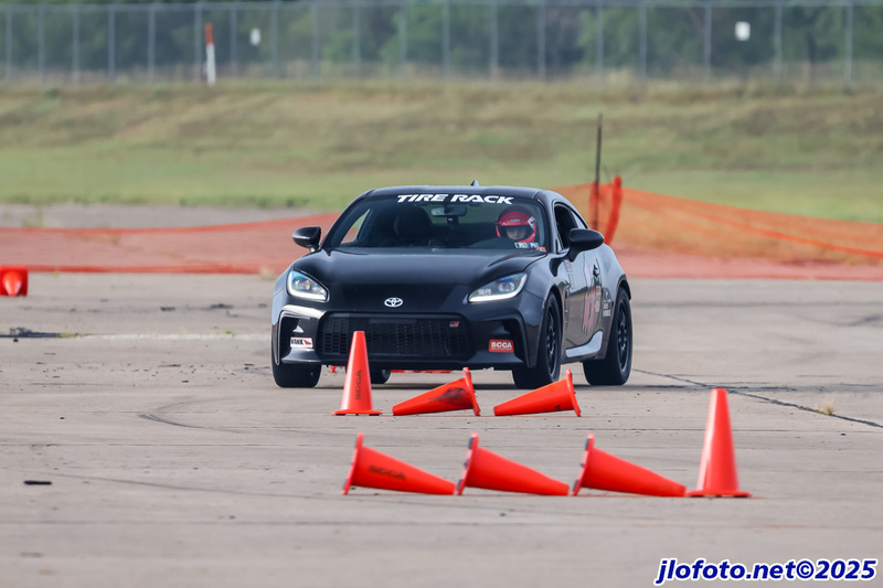 20250903-0615J(c)JLoewe.jpg :: Sep 03, 2025: SCCA Solo National Championships, Lincoln Nebraska