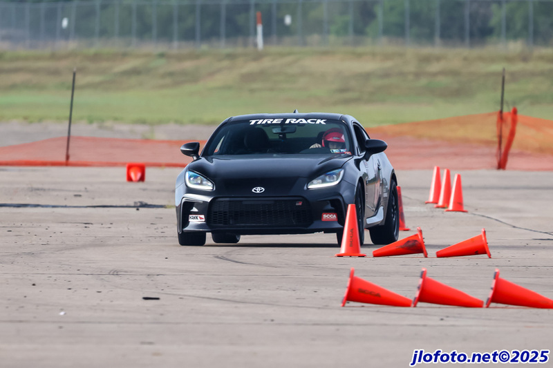 20250903-0616J(c)JLoewe.jpg :: Sep 03, 2025: SCCA Solo National Championships, Lincoln Nebraska