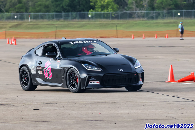 20250903-0621J(c)JLoewe.jpg :: Sep 03, 2025: SCCA Solo National Championships, Lincoln Nebraska