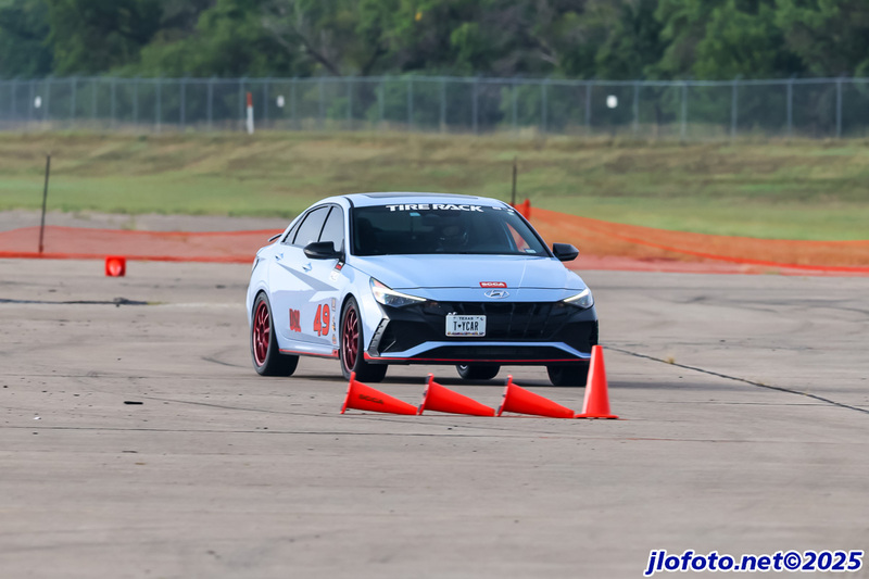 20250903-0628J(c)JLoewe.jpg :: Sep 03, 2025: SCCA Solo National Championships, Lincoln Nebraska