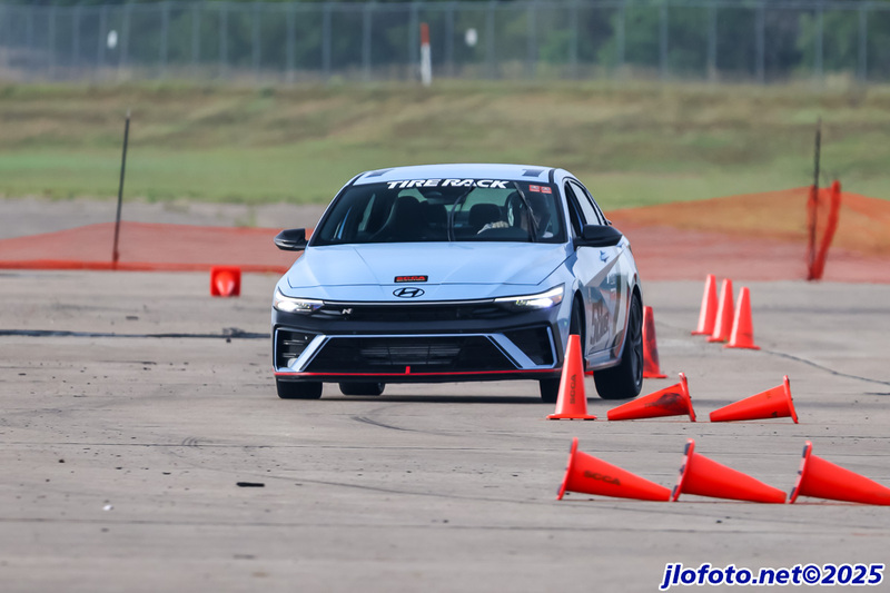 20250903-0646J(c)JLoewe.jpg :: Sep 03, 2025: SCCA Solo National Championships, Lincoln Nebraska