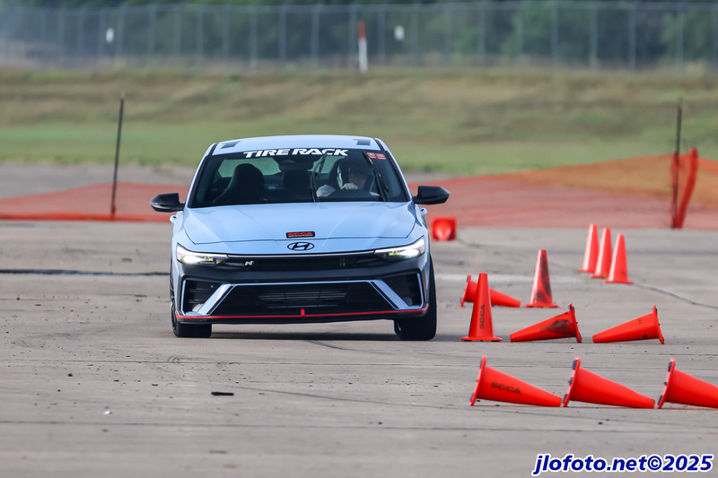 20250903-0647J(c)JLoewe.jpg :: Sep 03, 2025: SCCA Solo National Championships, Lincoln Nebraska