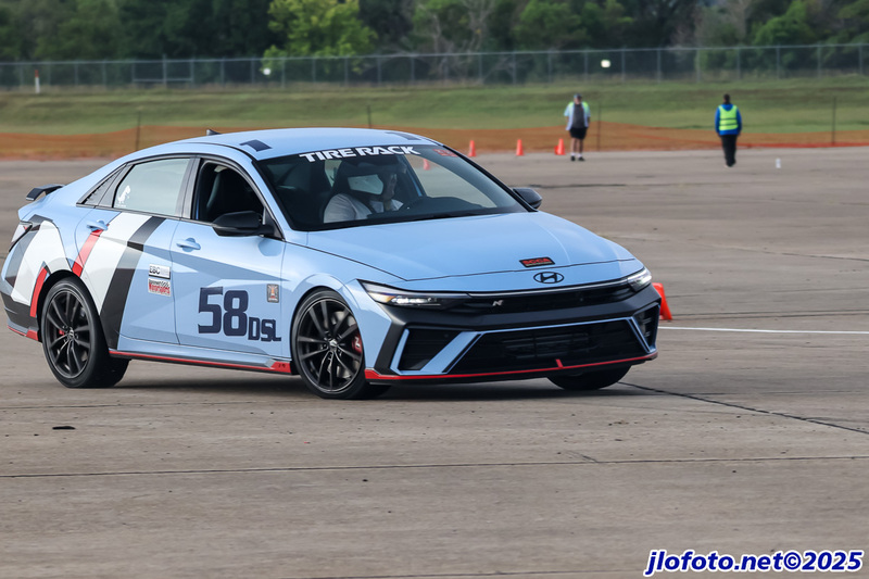 20250903-0652J(c)JLoewe.jpg :: Sep 03, 2025: SCCA Solo National Championships, Lincoln Nebraska