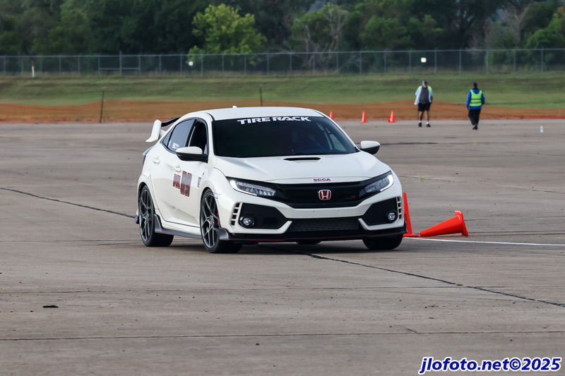 20250903-0663J(c)JLoewe.jpg :: Sep 03, 2025: SCCA Solo National Championships, Lincoln Nebraska