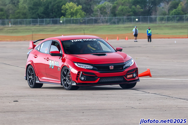 20250903-0671J(c)JLoewe.jpg :: Sep 03, 2025: SCCA Solo National Championships, Lincoln Nebraska