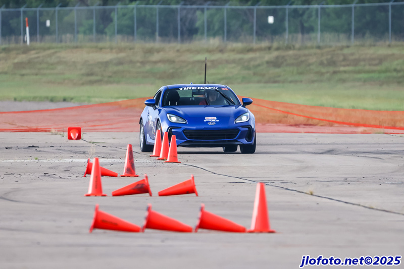 20250903-0674J(c)JLoewe.jpg :: Sep 03, 2025: SCCA Solo National Championships, Lincoln Nebraska