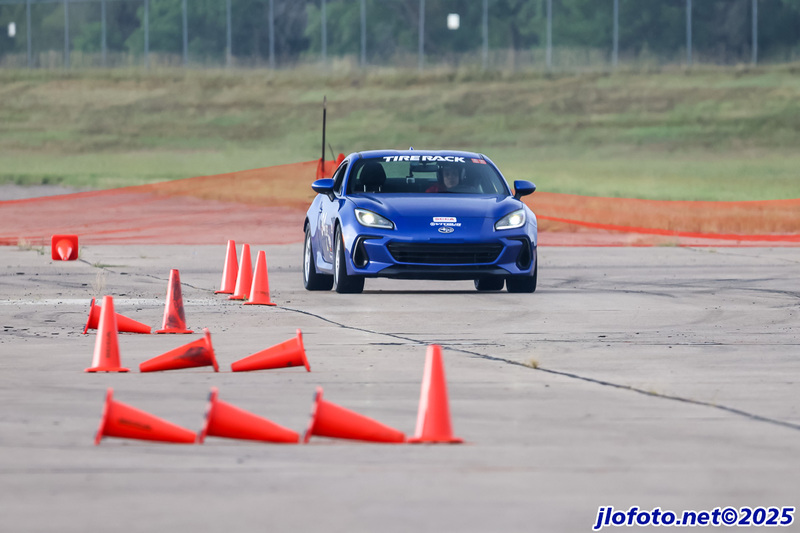 20250903-0675J(c)JLoewe.jpg :: Sep 03, 2025: SCCA Solo National Championships, Lincoln Nebraska