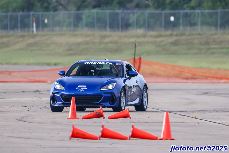 20250903-0679J(c)JLoewe.jpg :: Sep 03, 2025: SCCA Solo National Championships, Lincoln Nebraska