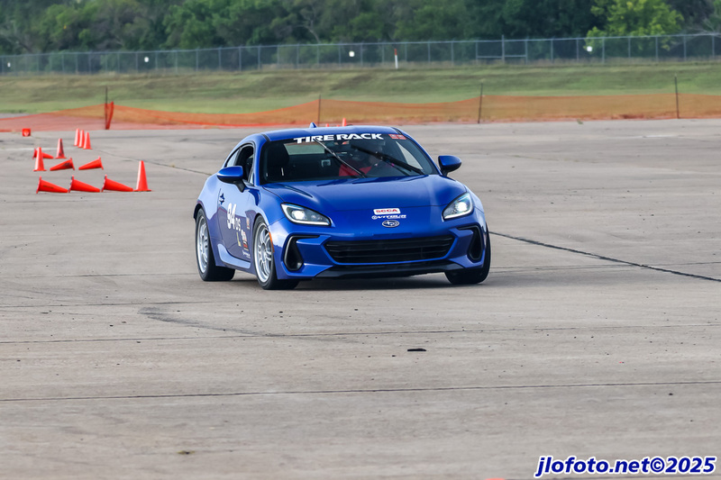 20250903-0687J(c)JLoewe.jpg :: Sep 03, 2025: SCCA Solo National Championships, Lincoln Nebraska