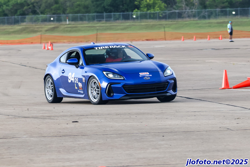 20250903-0688J(c)JLoewe.jpg :: Sep 03, 2025: SCCA Solo National Championships, Lincoln Nebraska