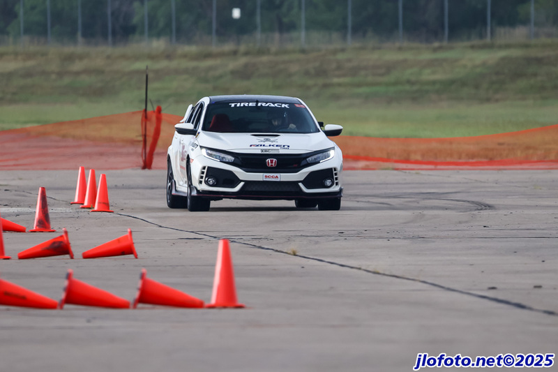 20250903-0689J(c)JLoewe.jpg :: Sep 03, 2025: SCCA Solo National Championships, Lincoln Nebraska