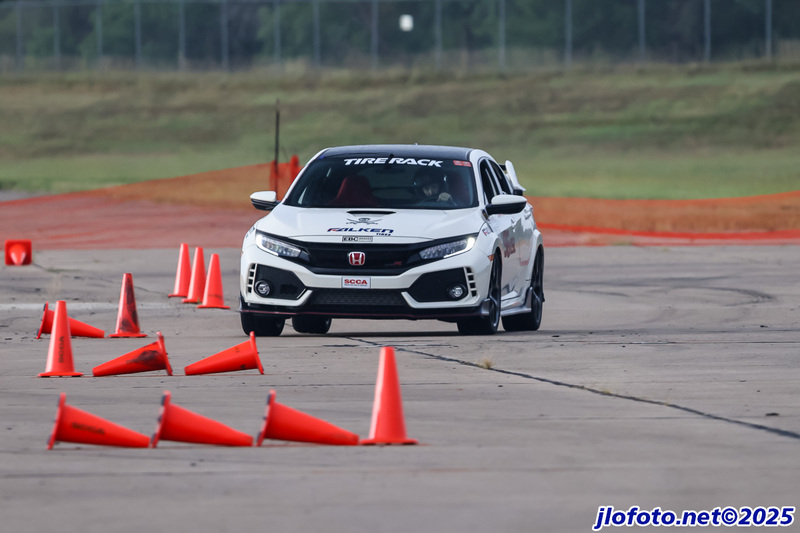20250903-0691J(c)JLoewe.jpg :: Sep 03, 2025: SCCA Solo National Championships, Lincoln Nebraska