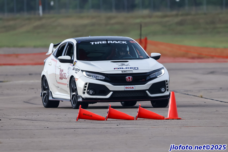 20250903-0696J(c)JLoewe.jpg :: Sep 03, 2025: SCCA Solo National Championships, Lincoln Nebraska