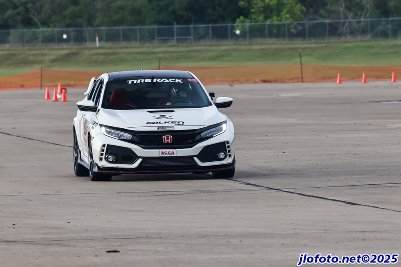 20250903-0700J(c)JLoewe.jpg :: Sep 03, 2025: SCCA Solo National Championships, Lincoln Nebraska