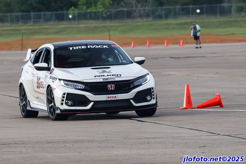 20250903-0701J(c)JLoewe.jpg :: Sep 03, 2025: SCCA Solo National Championships, Lincoln Nebraska