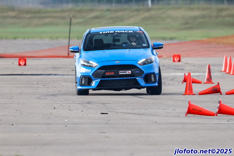 20250903-0702J(c)JLoewe.jpg :: Sep 03, 2025: SCCA Solo National Championships, Lincoln Nebraska