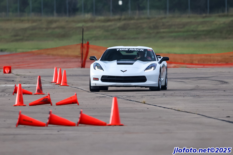 20250903-0713J(c)JLoewe.jpg :: Sep 03, 2025: SCCA Solo National Championships, Lincoln Nebraska