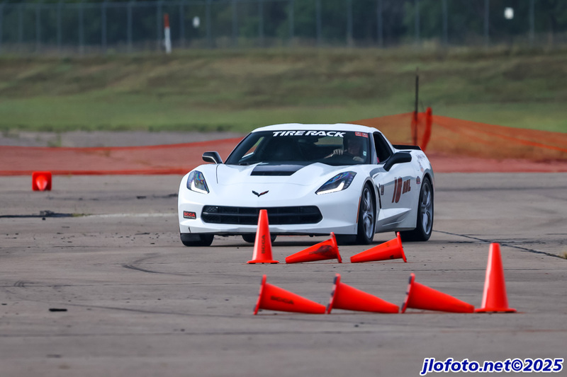20250903-0715J(c)JLoewe.jpg :: Sep 03, 2025: SCCA Solo National Championships, Lincoln Nebraska